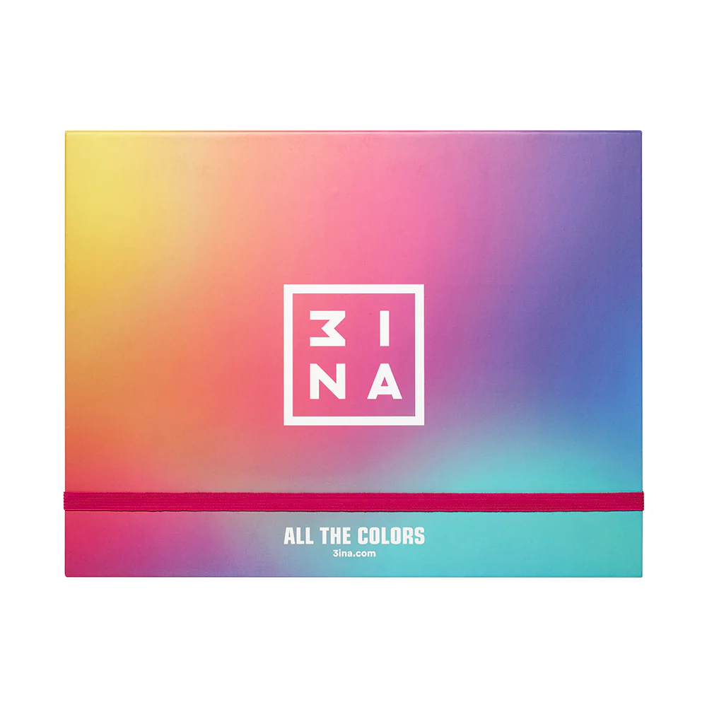 all the colors palette - Image 6