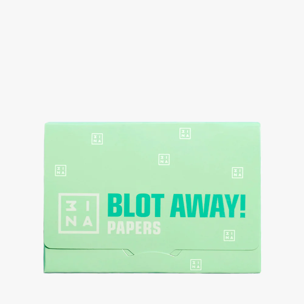 blot away! papers