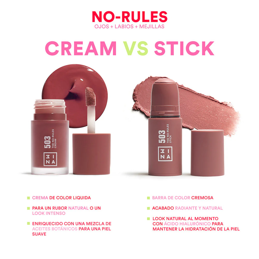 the no-rules stick 677 - Image 4