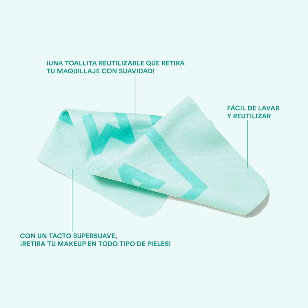forever cleansing cloth - Image 3