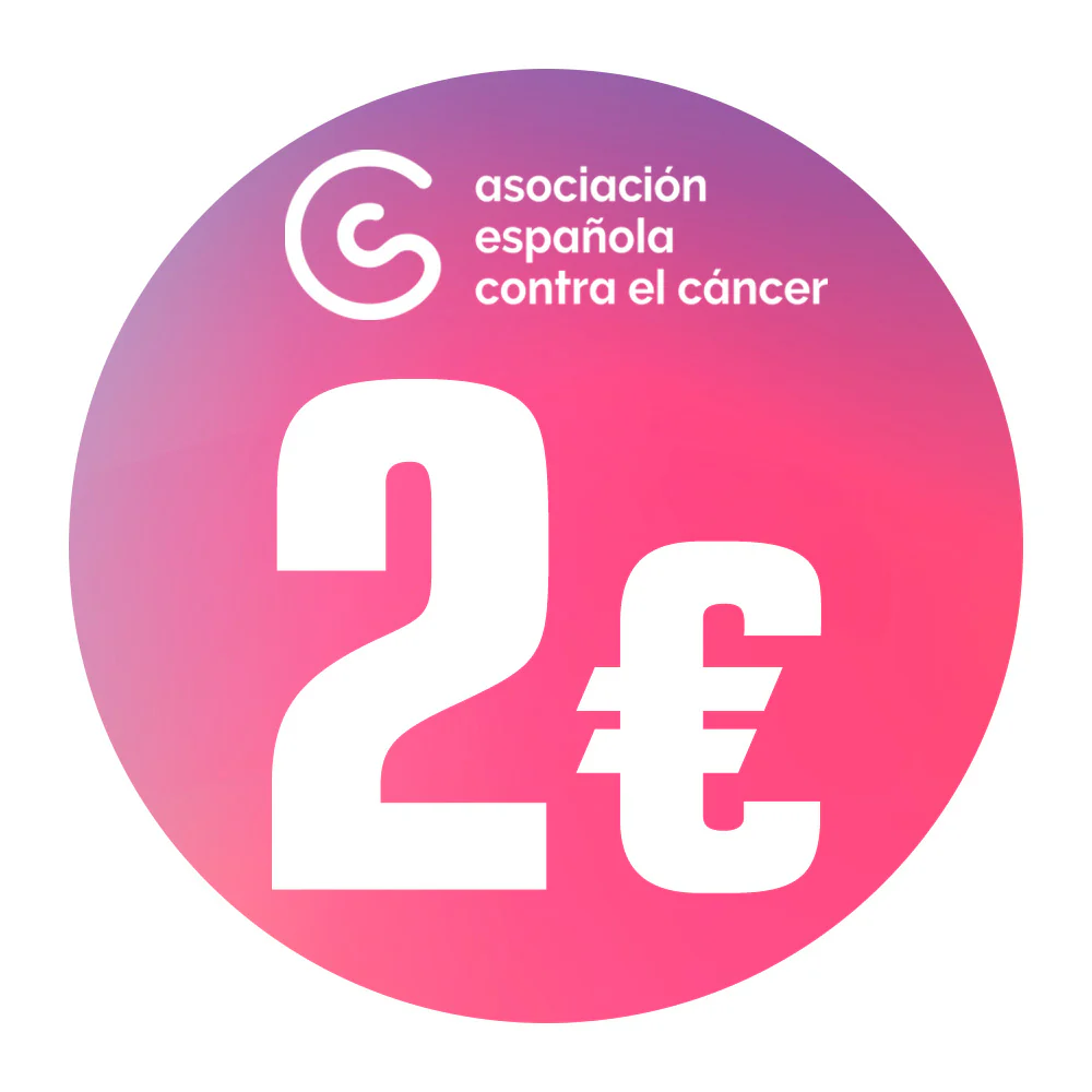 asociación española contra el cáncer - donativos - Image 2
