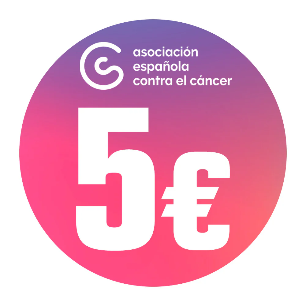 asociación española contra el cáncer - donativos - Image 3