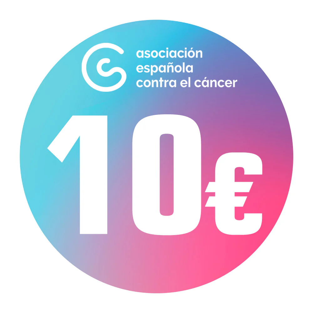 asociación española contra el cáncer - donativos - Image 4
