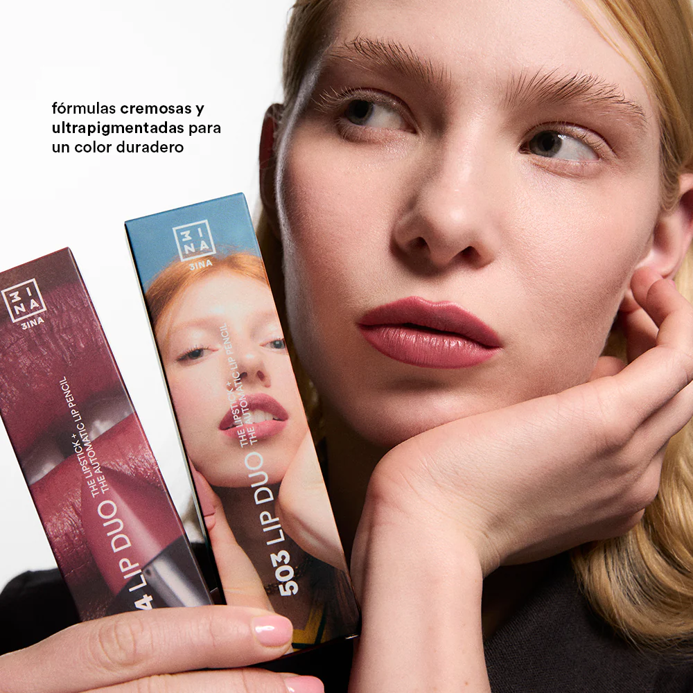 it's a cult lip duo - Image 4