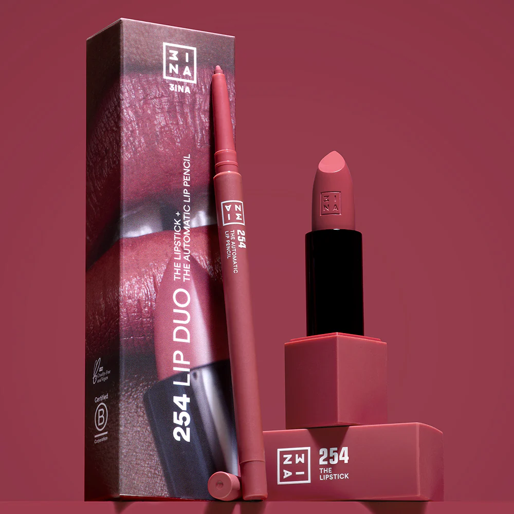 it's a cult lip duo - Image 5