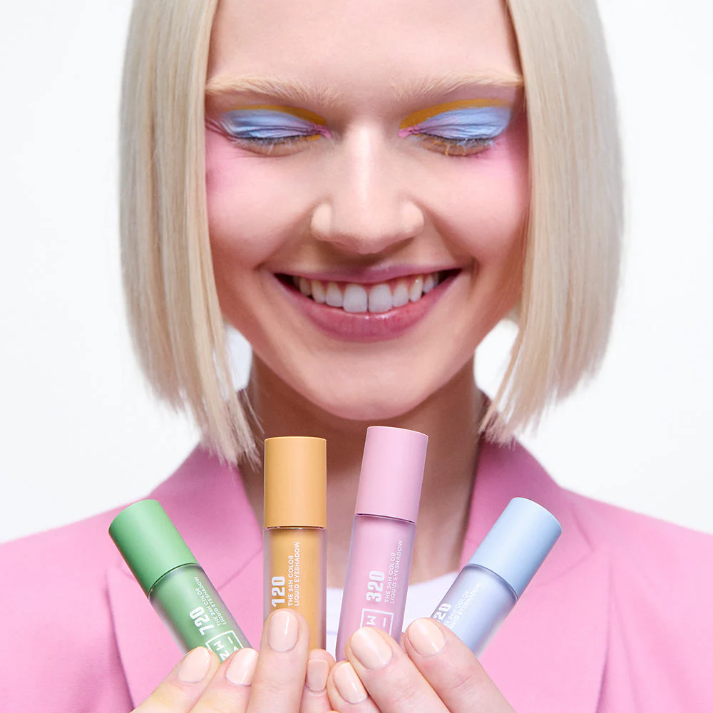 the 24h color liquid eyeshadow 120 - Image 5