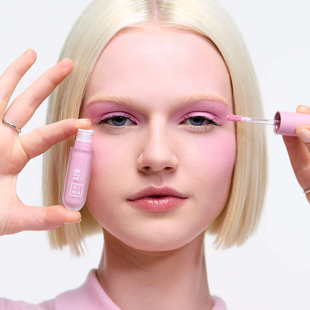 the 24h color liquid eyeshadow 320 - Image 5