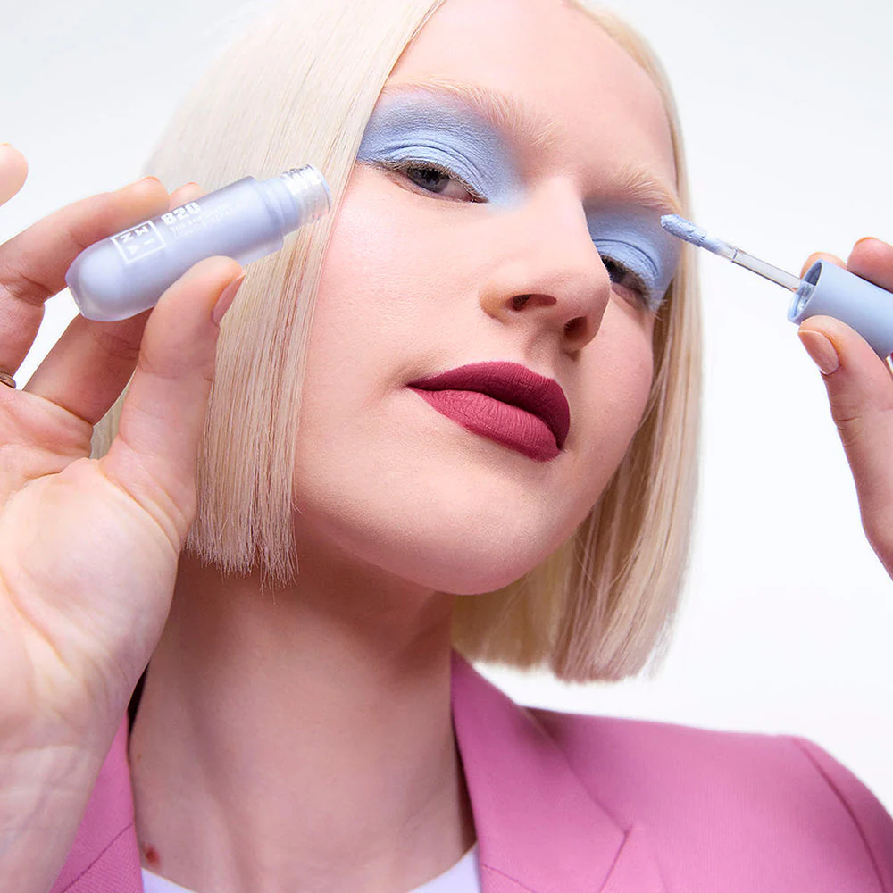 the 24h color liquid eyeshadow 820 - Image 5