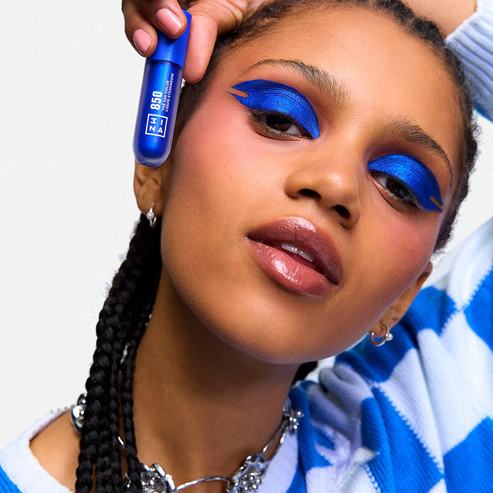 the 24h color liquid eyeshadow 850 - Image 5