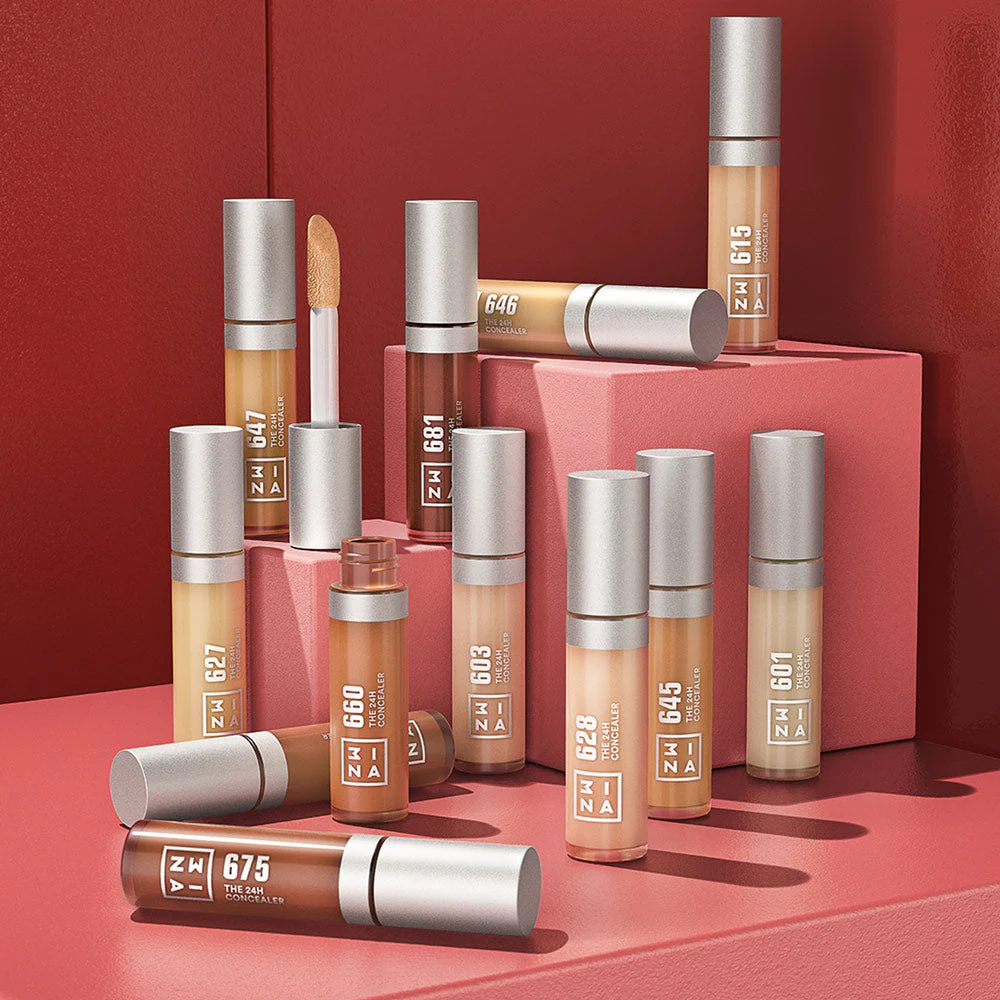 the 24h concealer 615 - Image 4