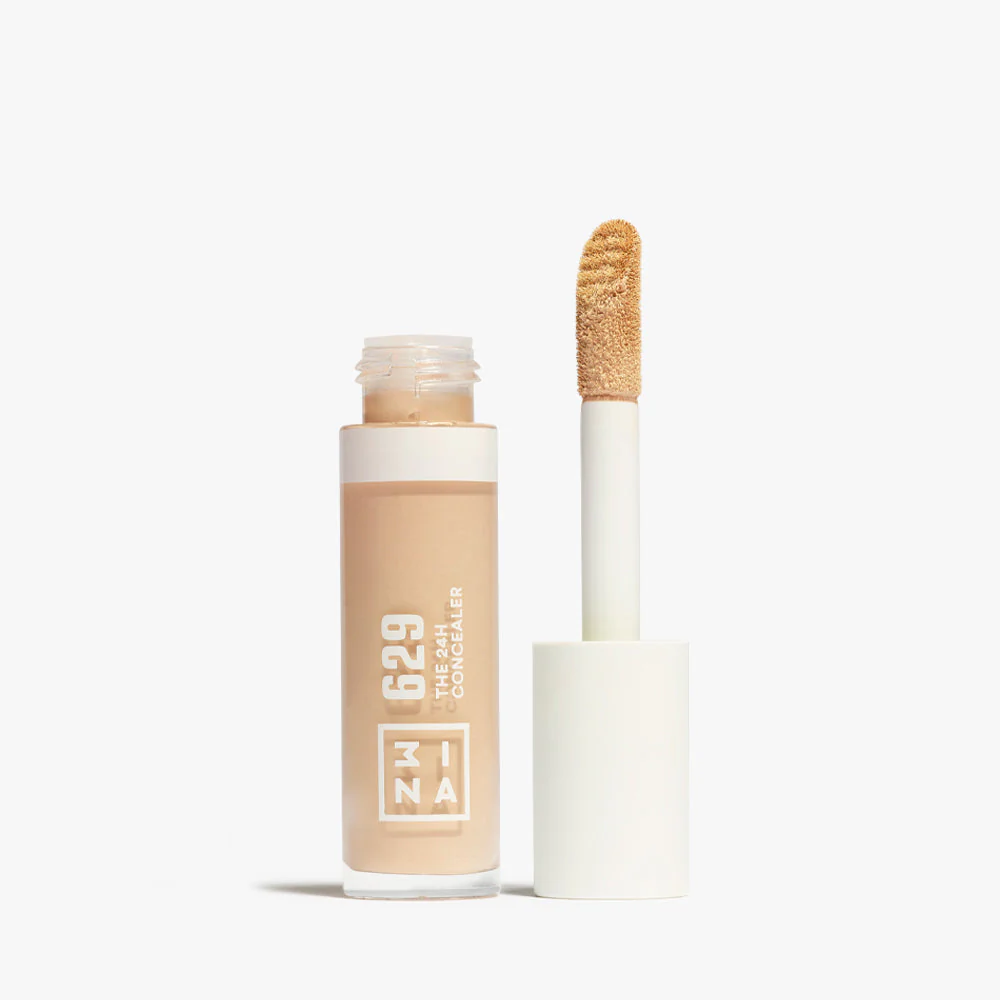 the 24h concealer 629