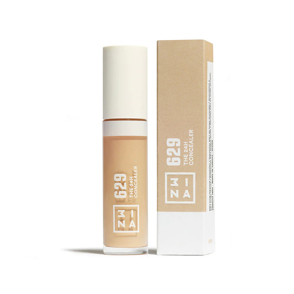 the 24h concealer 629 - Image 3