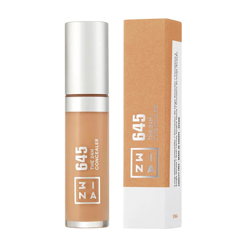the 24h concealer 645 - Image 5