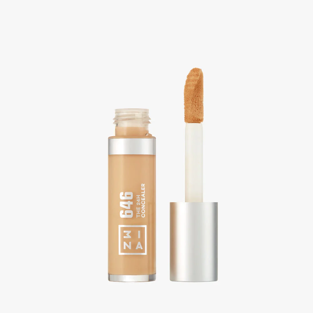 the 24h concealer 646