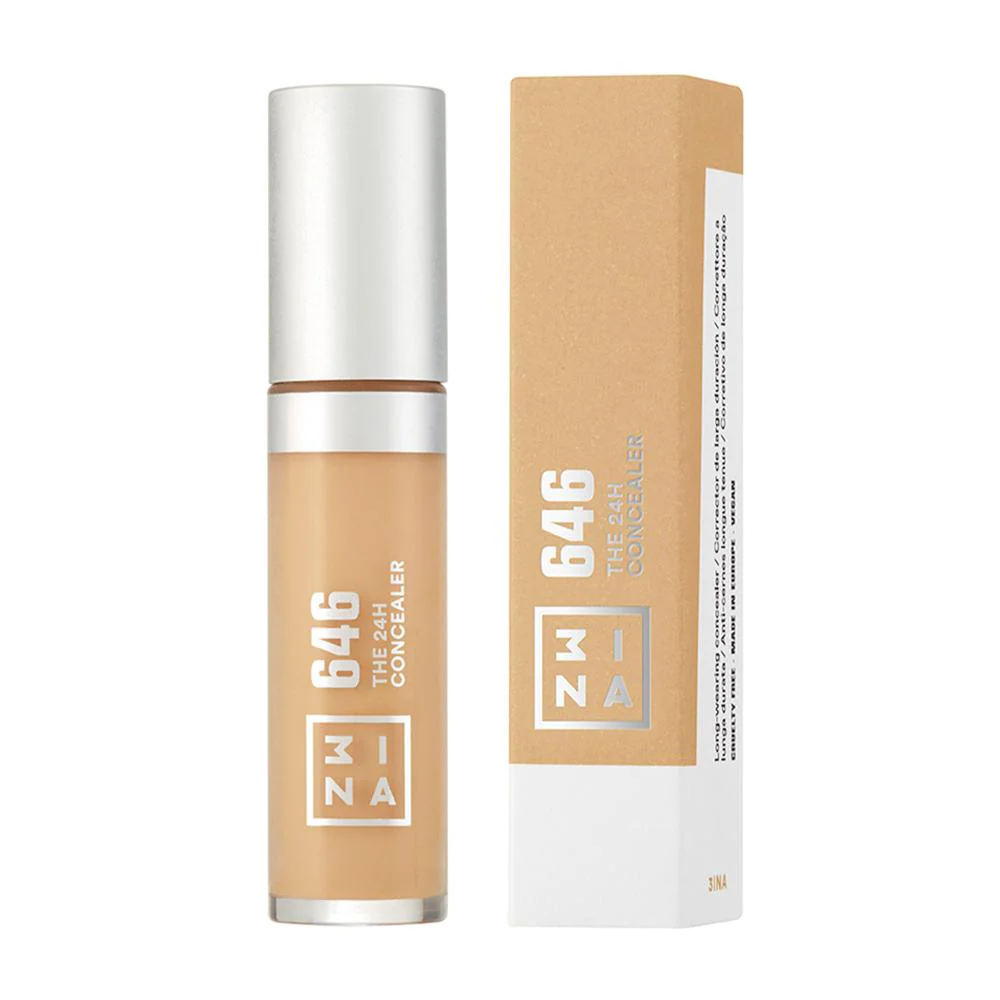 the 24h concealer 646 - Image 5