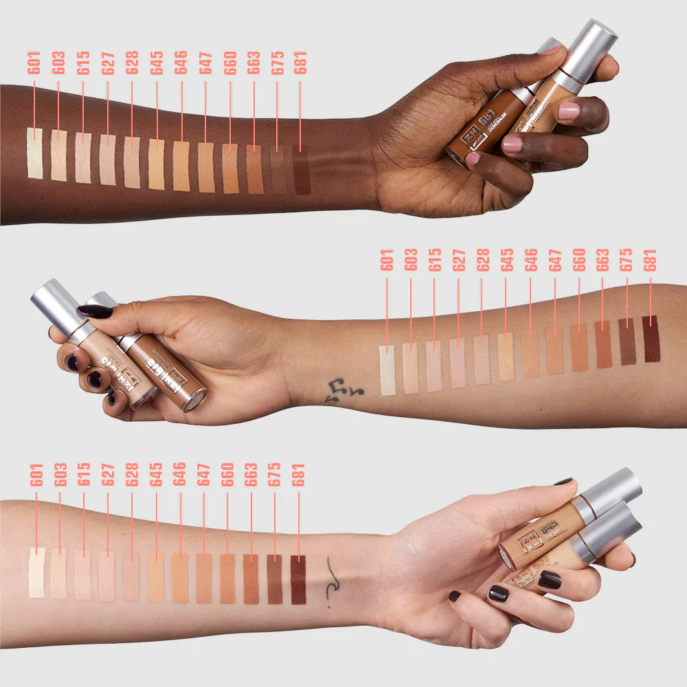 the 24h concealer 647 - Image 2
