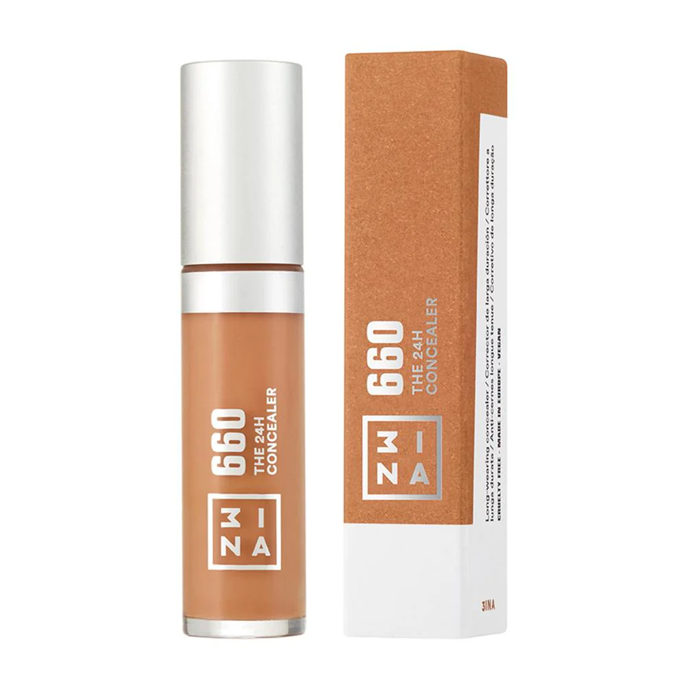 the 24h concealer 660 - Image 7