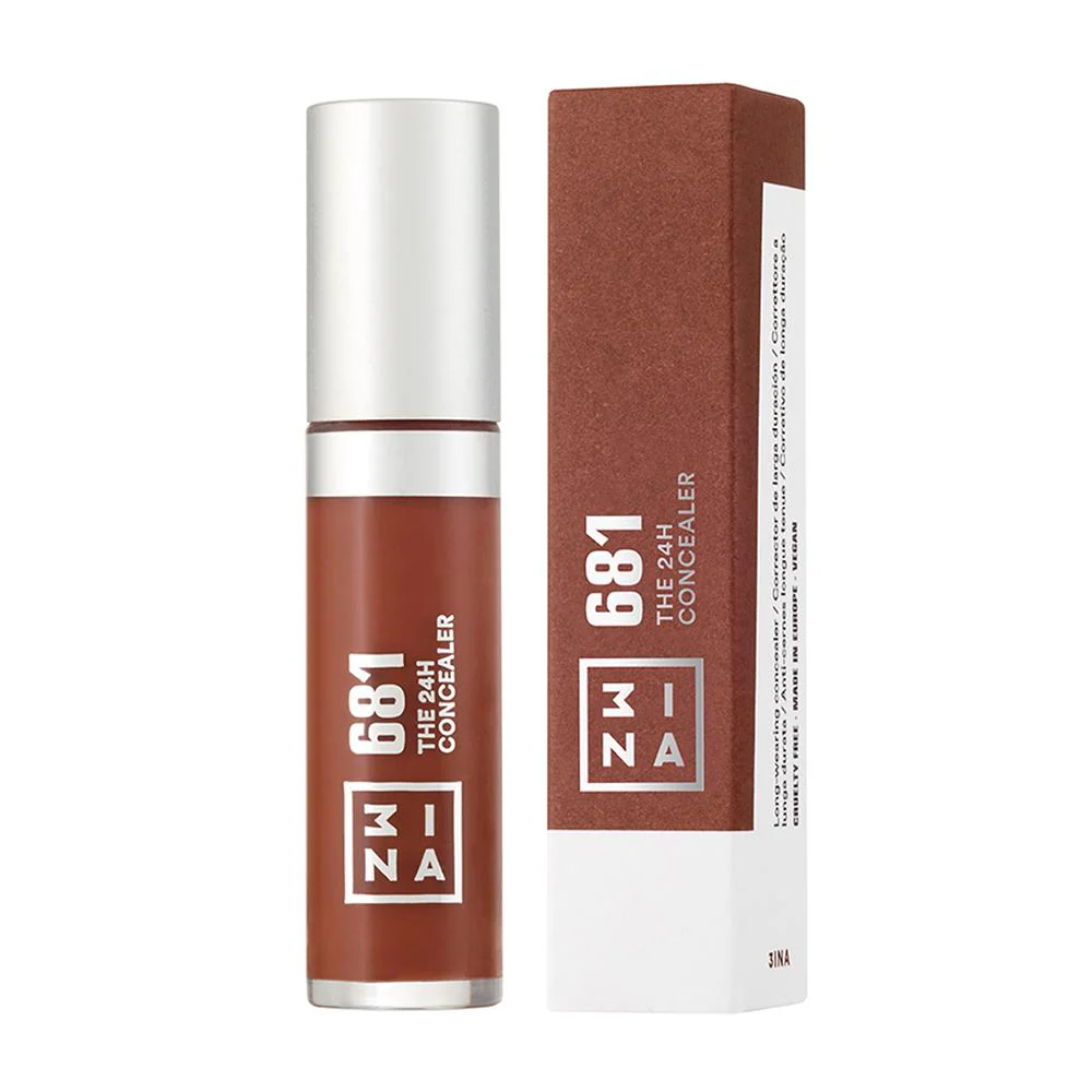 the 24h concealer 681 - Image 3