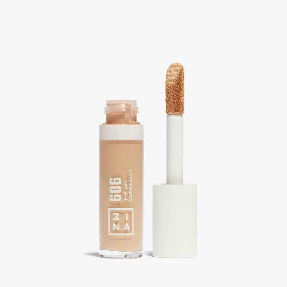 the 24h concealer 681 - Image 4