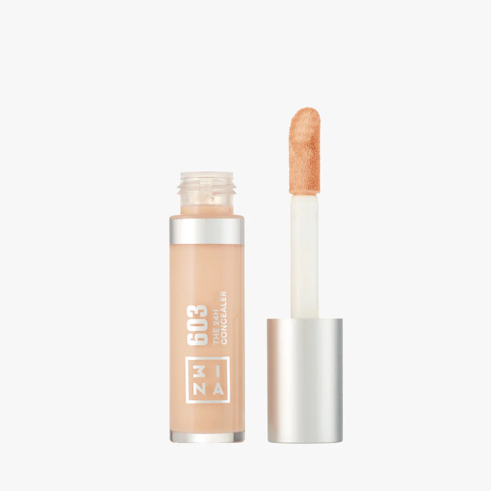 the 24h concealer 681 - Image 5