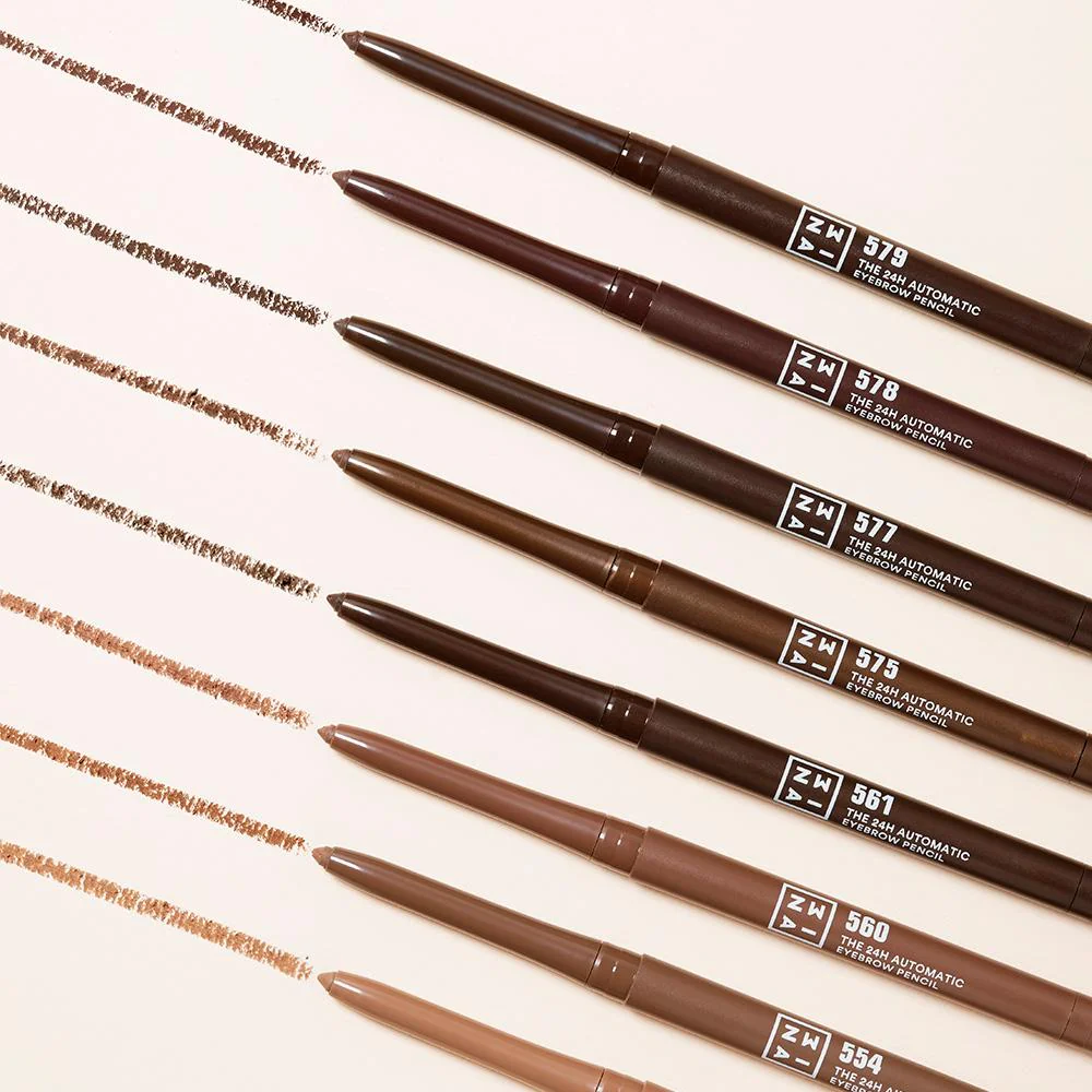 the 24h automatic eyebrow pencil 560 - Image 4