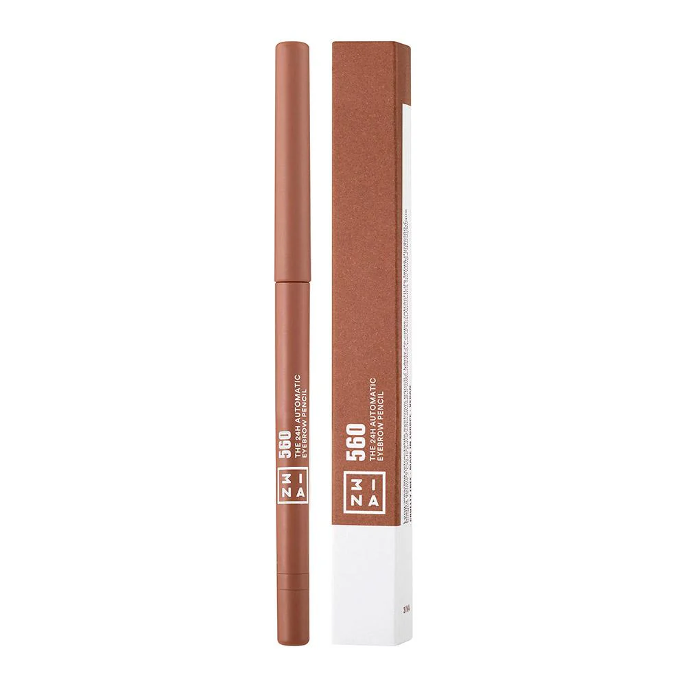 the 24h automatic eyebrow pencil 560 - Image 6