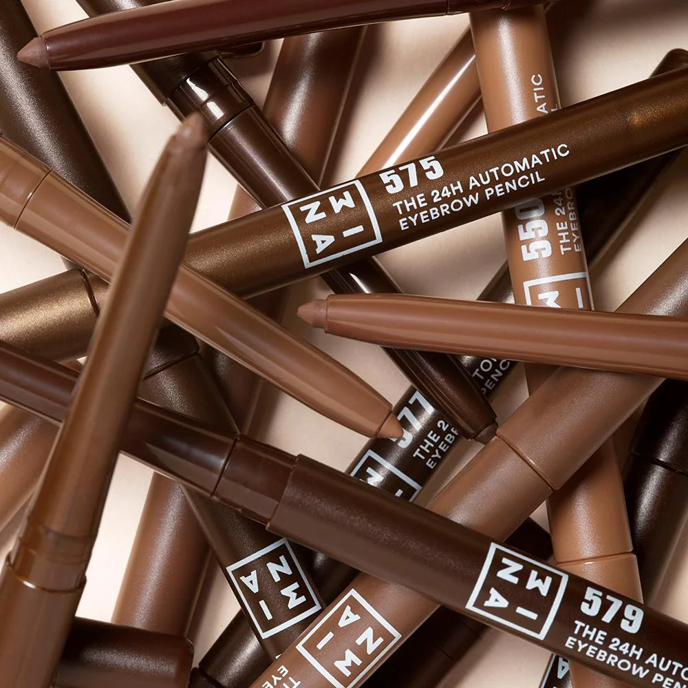 the 24h automatic eyebrow pencil 579 - Image 5
