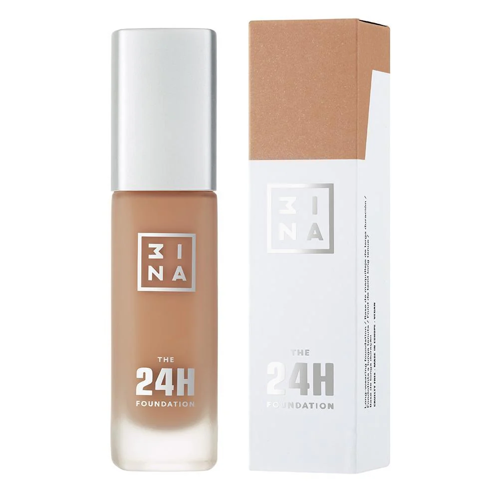 the 24h foundation 615 - Image 4