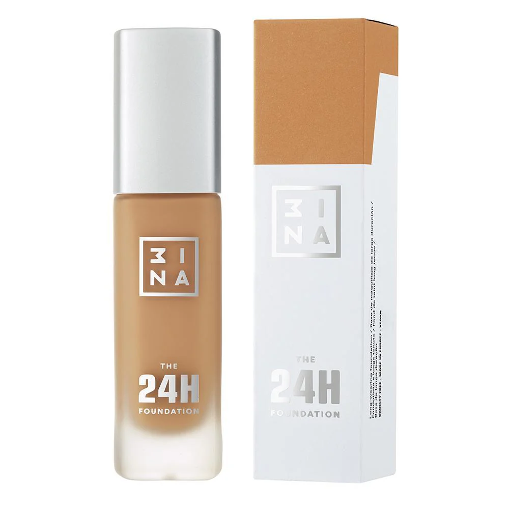 the 24h foundation 630 - Image 4