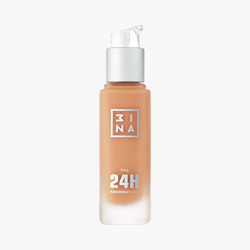 the 24h foundation 641