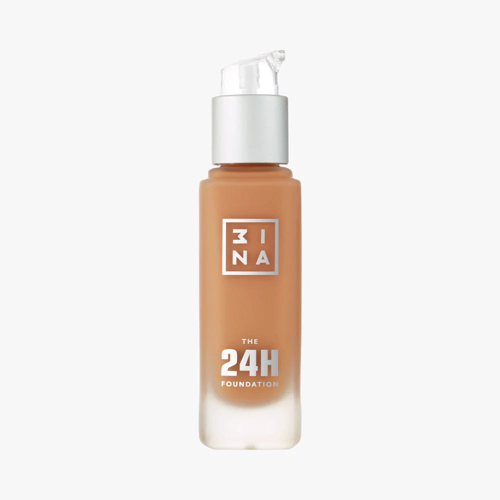 the 24h foundation 648