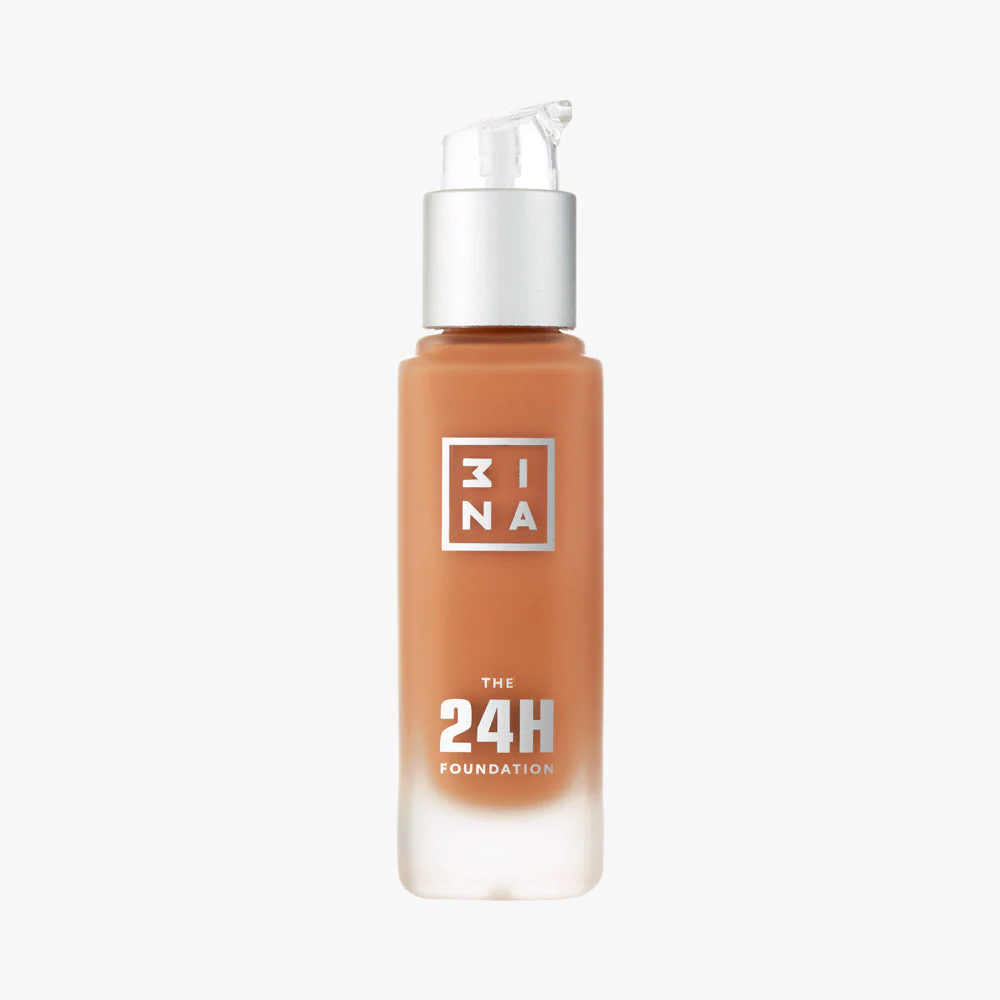 the 24h foundation 663