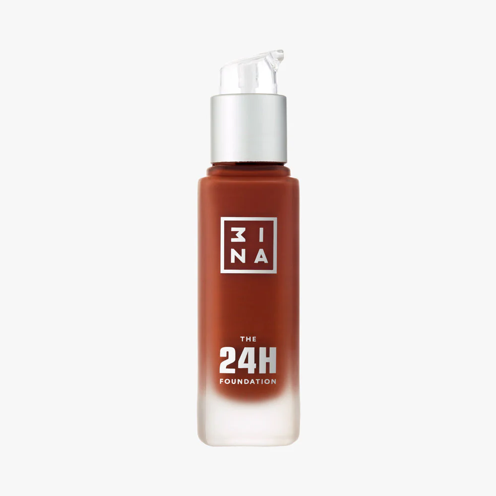 the 24h foundation 672