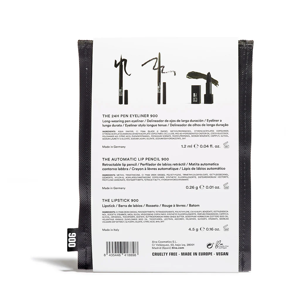 the 900 look kit - Image 2