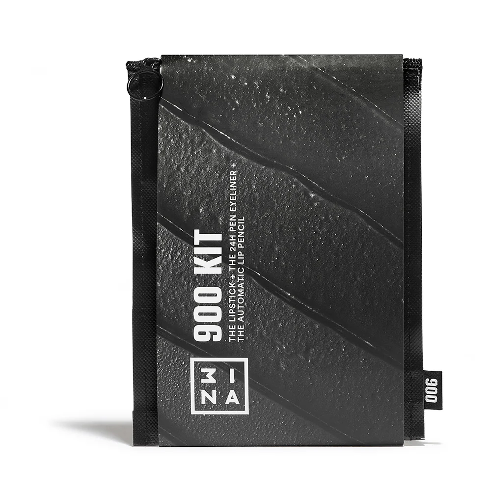 the 900 look kit - Image 8