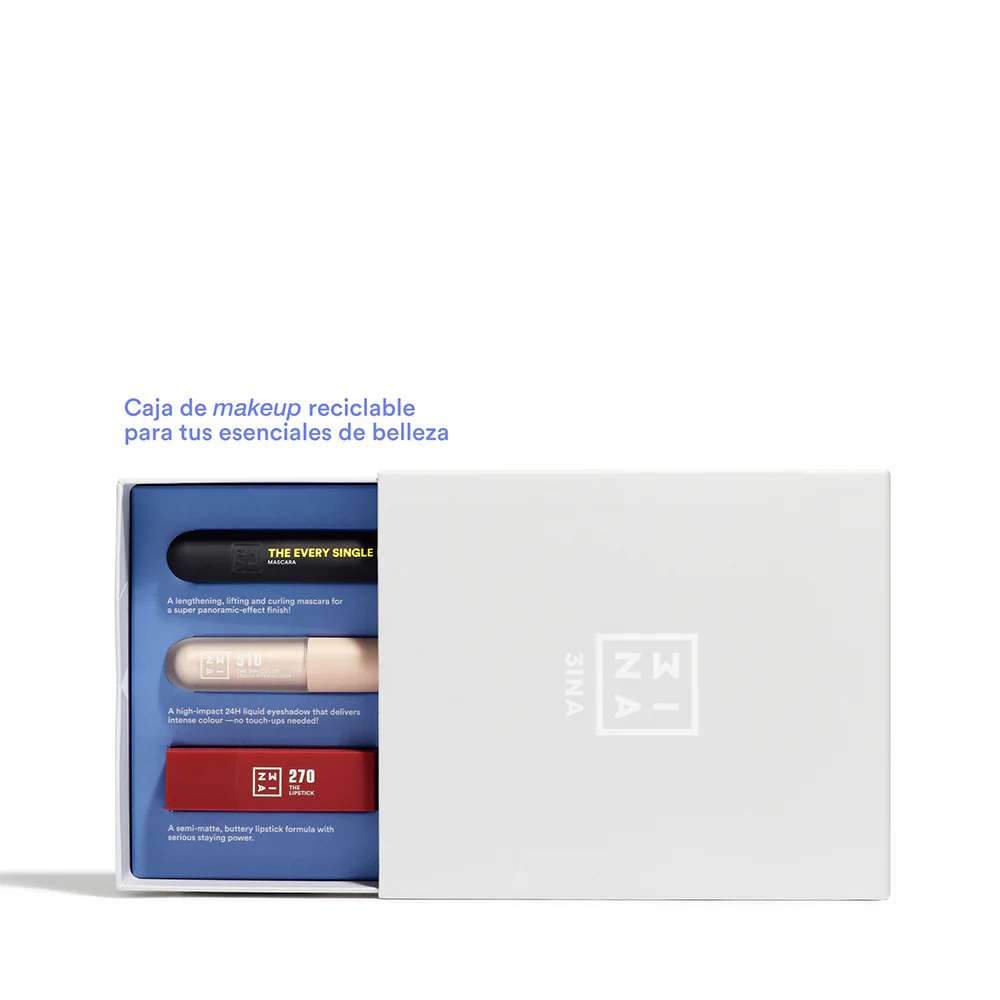 the all eyes on you kit - Image 3