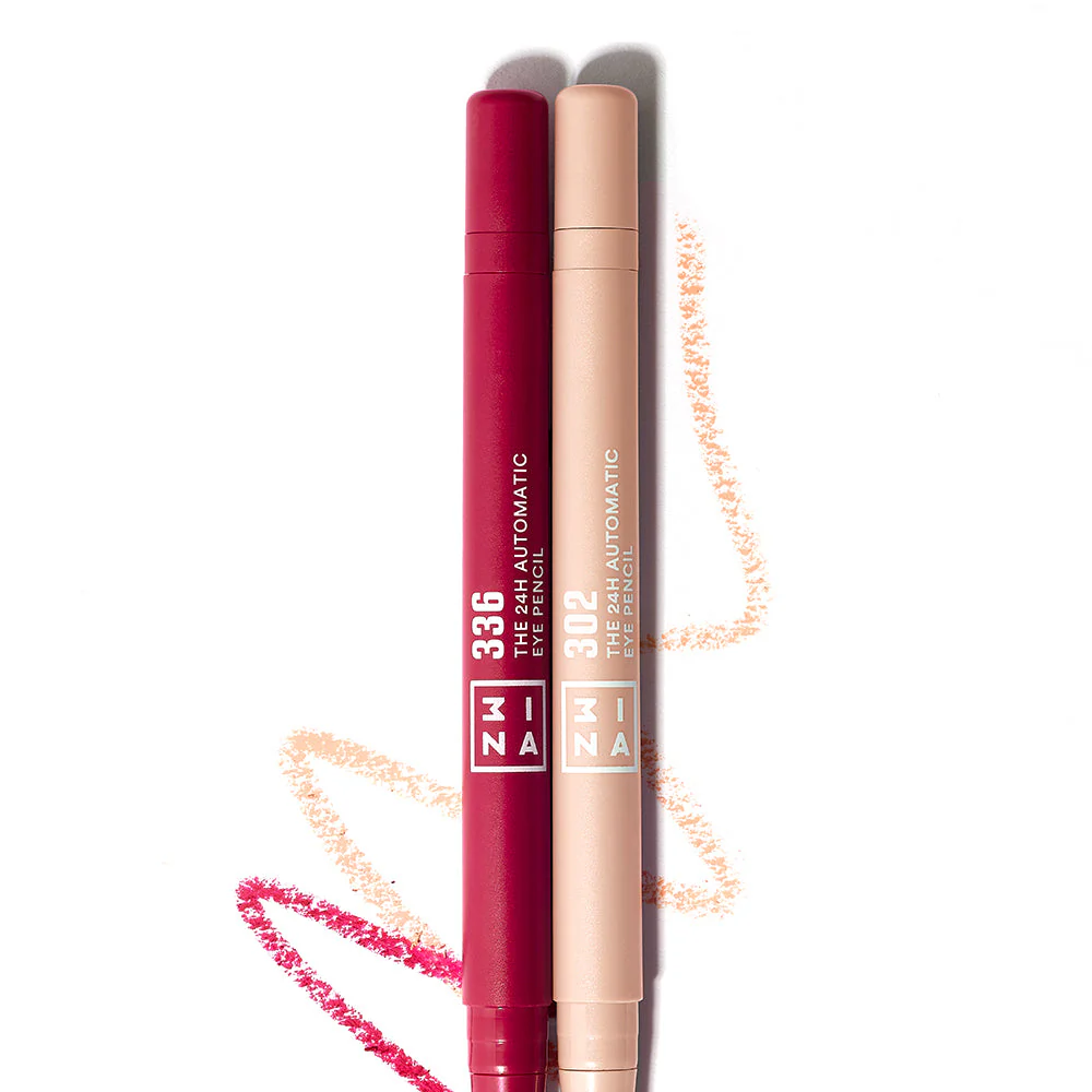 the 24h automatic eye pencil 302 - Image 3