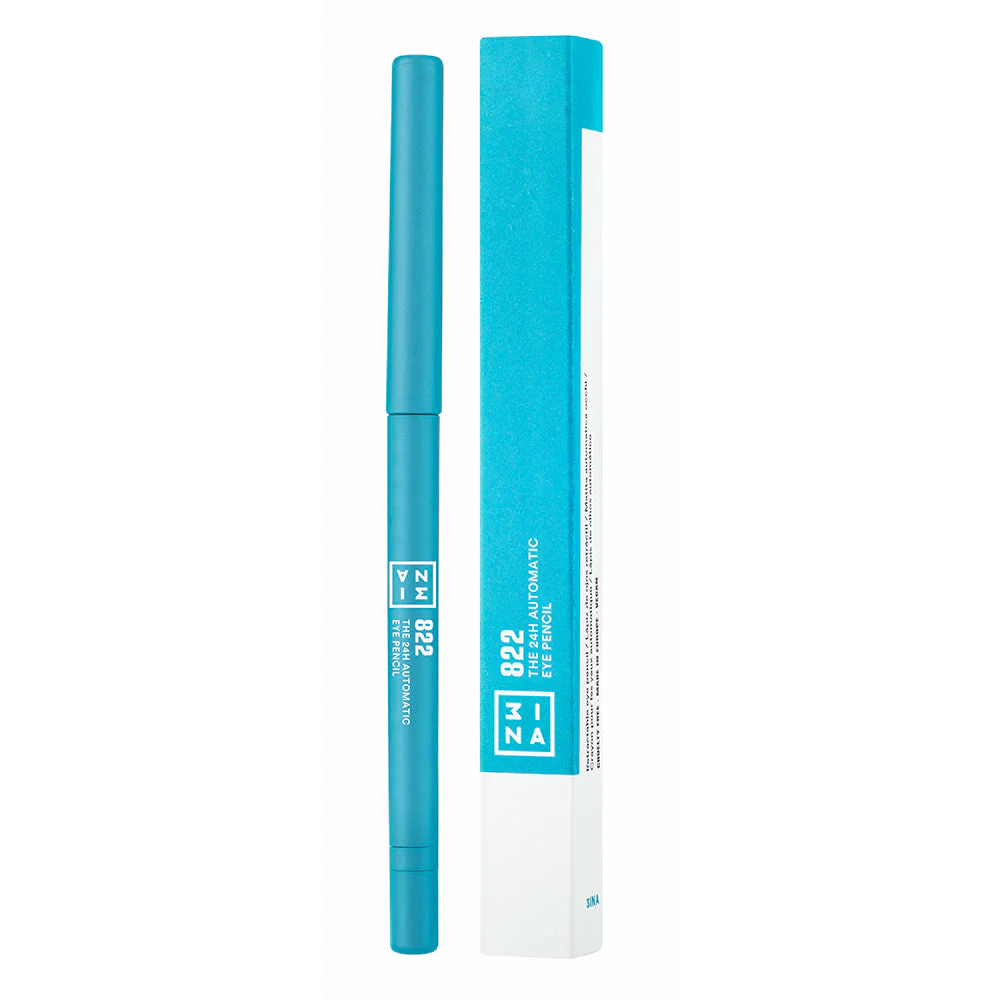 the 24h automatic eye pencil 822 - Image 6