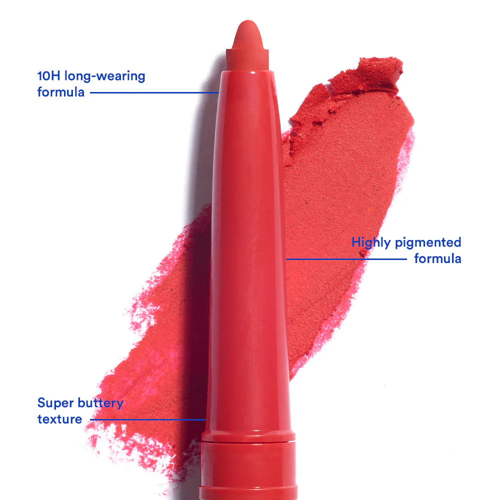 the automatic lip pencil 244 - Image 3