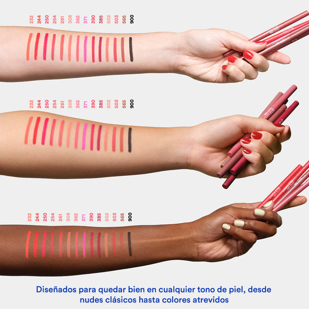 the automatic lip pencil 502 - Image 6