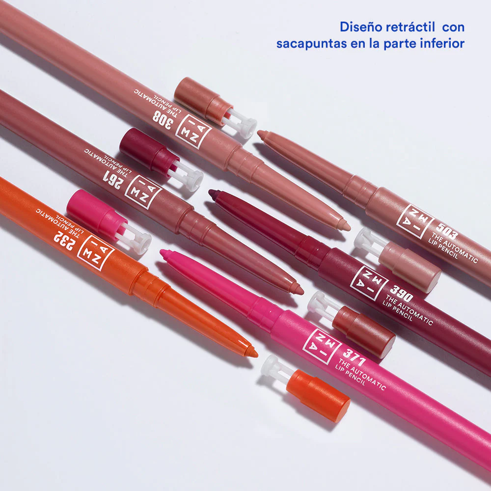 the automatic lip pencil 565 - Image 6