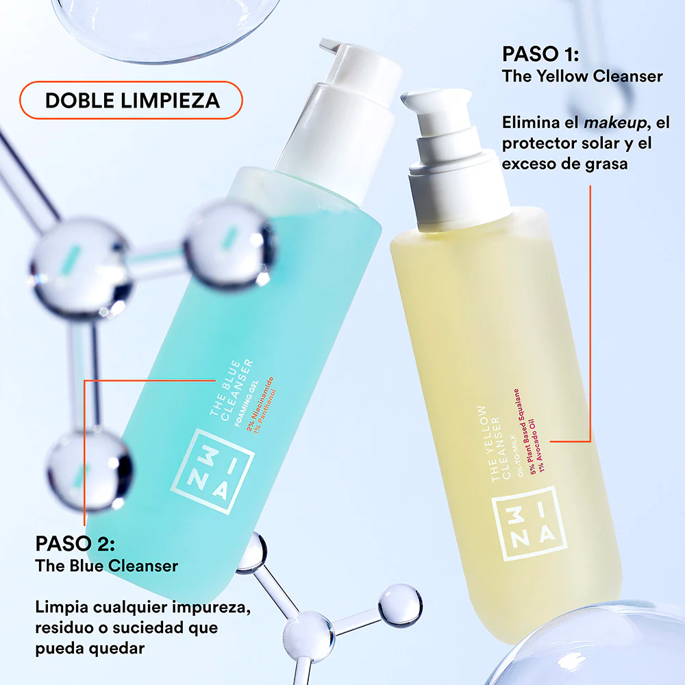 the blue cleanser - Image 4