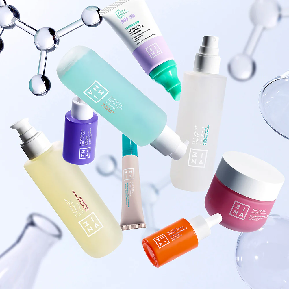 the blue cleanser - Image 6
