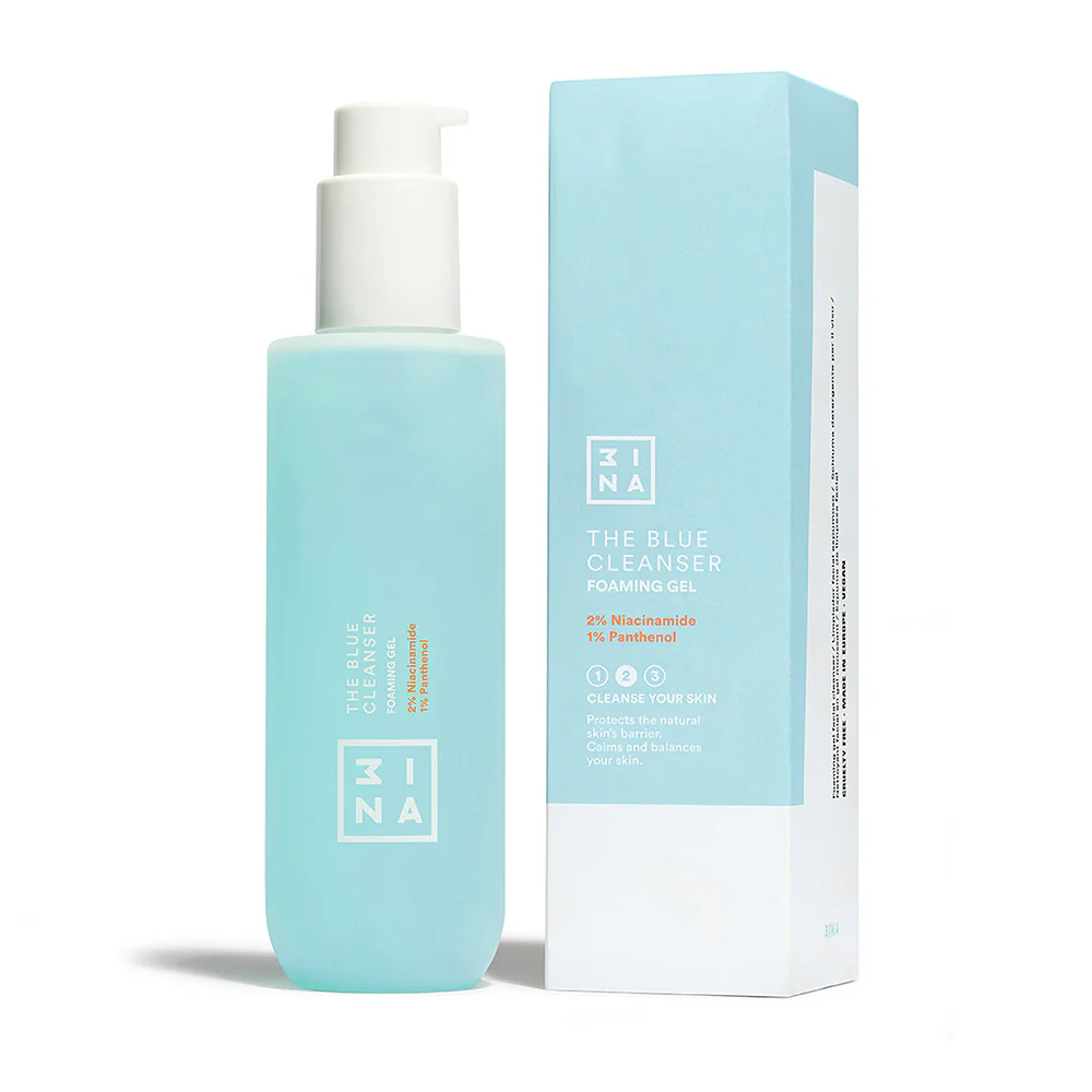 the blue cleanser - Image 8