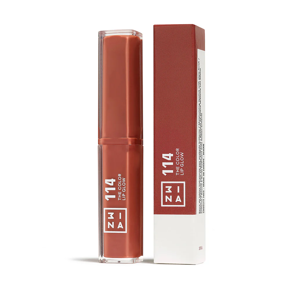 the color lip glow 114 - Image 10