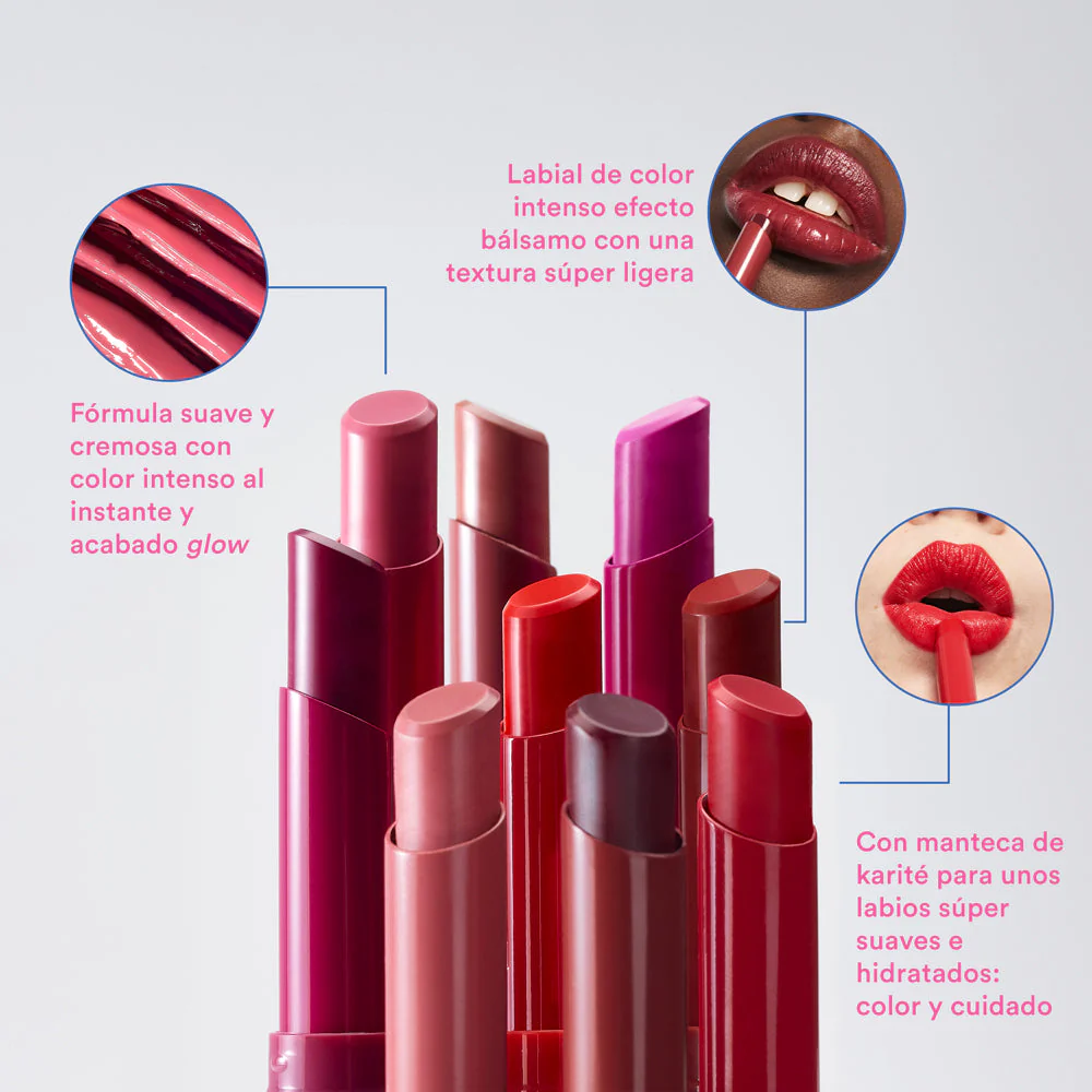 the color lip glow 170 - Image 4