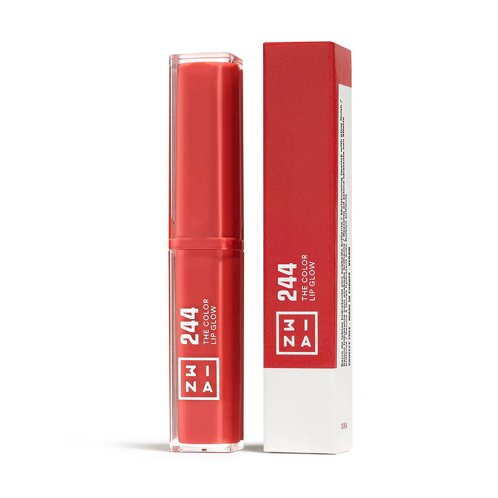 the color lip glow 244 - Image 10