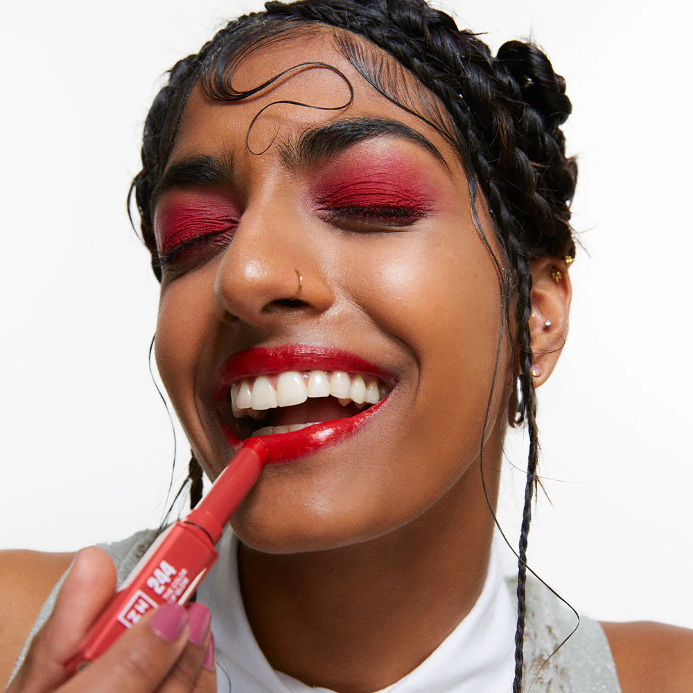 the color lip glow 244 - Image 3