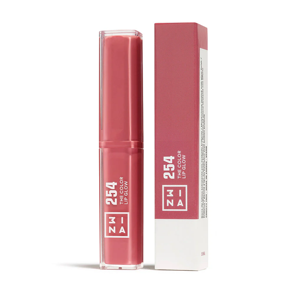the color lip glow 254 - Image 10
