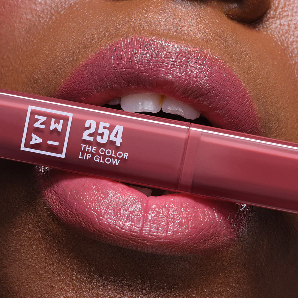 the color lip glow 254 - Image 3